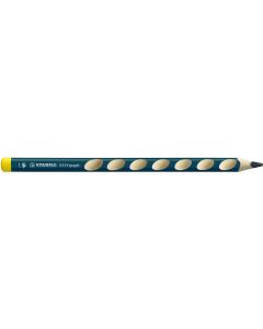 STABILO EASYgraph Bleistift Linkshänder HB Image 1