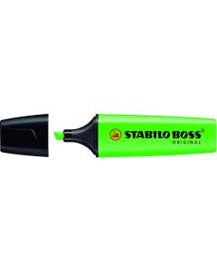 STABILO BOSS ORIGINAL Textmarker Image 1