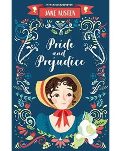 Jane Austen Image 1