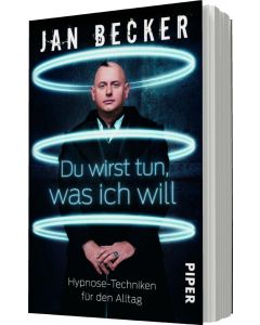 Du wirst tun, was ich will Image 1