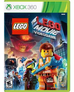 WB LEGO Movie Videogame (Import) Image 1