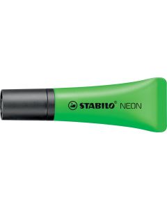 STABILO NEON Textmarker Image 1