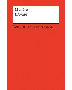L' Avare Image 1