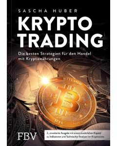 Kryptotrading - erweiterte Ausgabe Image 1
