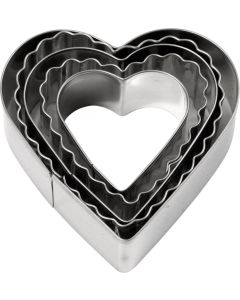 Creativ Company Herz Image 1