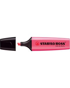 STABILO BOSS ORIGINAL Textmarker Image 1