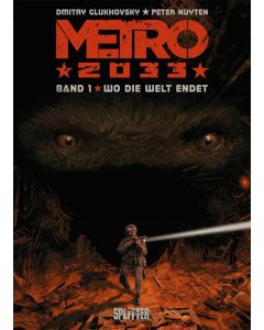 Metro 2033. Band 1 (von 4) Image 1