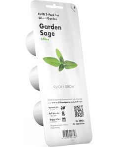 Click and Grow Saatgut Salbei Image 1