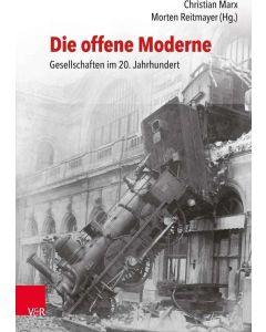 Die offene Moderne – Gesellschaften im 20. Jahrhundert Image 1