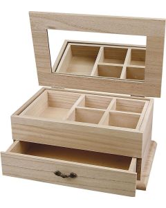 Creativ Company Schmuckbox Image 1