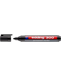 Edding Permanent Marker 300 Image 1