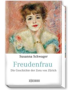 Freudenfrau Image 1