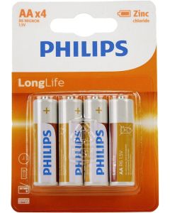 Philips Long Life Image 1
