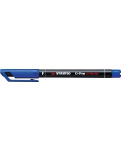 STABILO OHPen universal Folienstift permanent Image 1
