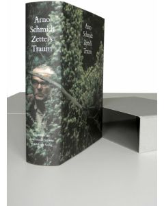 Bargfelder Ausgabe. Werkgruppe IV: Das Spätwerk Image 1