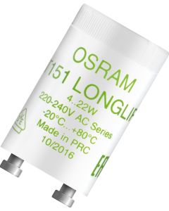Osram Starters For Series Operation Image 1