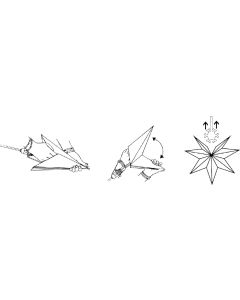 Star Trading LED-Stern Alice Image 1