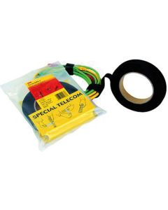 3M Scotchflex UniversalKlettband Image 1
