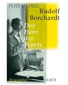 Rudolf Borchardt Image 1