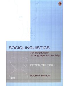 Sociolinguistics Image 1