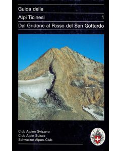 Guida delle Alpi Ticinesi 1 Image 1