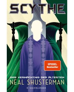 Scythe – Das Vermächtnis der Ältesten Image 1