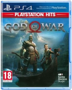 Sony God of War Image 1