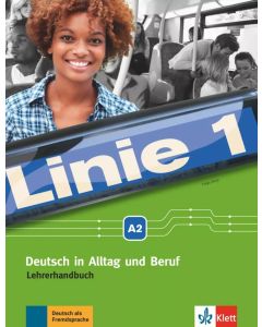 Linie 1 A2. Lehrerhandbuch Image 1