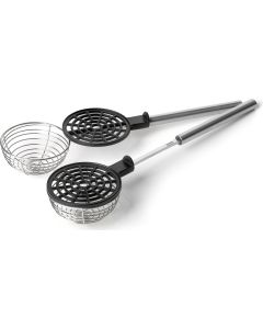 Stöckli Fonduesieb mit Deckel (x2) Image 1