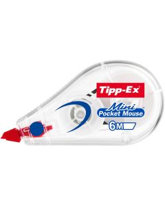 Tipp-Ex Mini Pocket Mouse Image 1