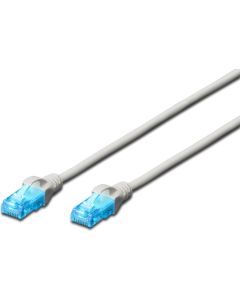 Digitus CAT 5e U/UTP Patchkabel Image 1