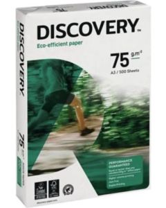 Discovery Kopierpapier Image 1