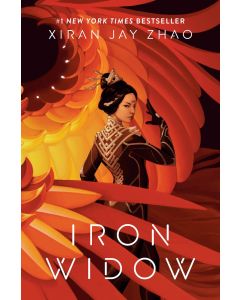 Iron Widow Image 1