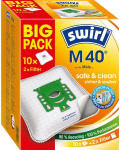 Swirl M40 Big-Pack Image 1