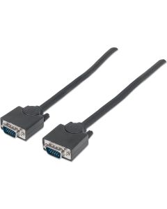 Manhattan VGA — VGA Image 1