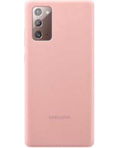Samsung Silicone Cover Image 1
