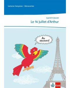 Le 14 Juillet d'Arthur Image 1