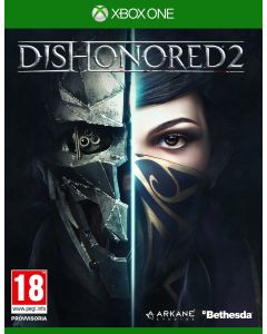 Plaion Dishonored 2 (pr4) Image 1
