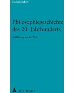Philosophiegeschichte des 20. Jahrhunderts Image 1