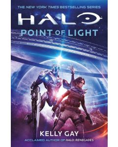 Halo: Point of Light Image 1