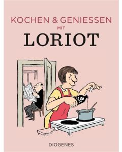 Kochen & genießen mit Loriot Image 1