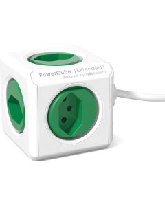 Allocacoc PowerCube Extended Image 1