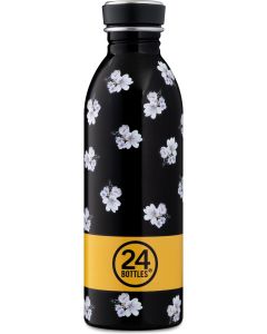 24 Bottles Urban Image 1