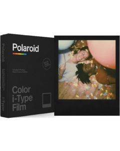 Polaroid Black Frame Edition Image 1