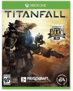 EA Games Titanfall Image 1