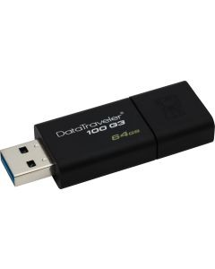 Kingston DataTraveler 100 G3 Image 1