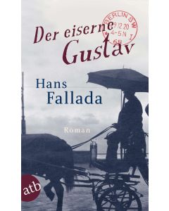 Der eiserne Gustav Image 1
