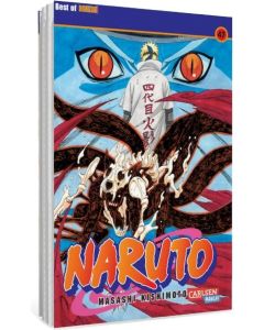 Naruto, Band 47 Image 1