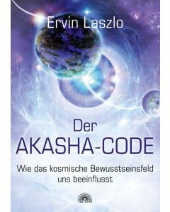 Der Akasha-Code Image 1