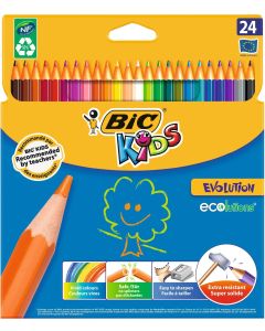 Bic Kids Evolution Image 1